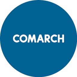 Comarch ERP Enterprise logo